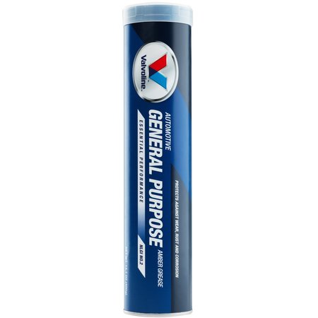 Valvoline EP Lithium Grease 14.1 oz VV609